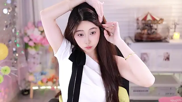 SleepArtist online show from March 14, 7:25 am