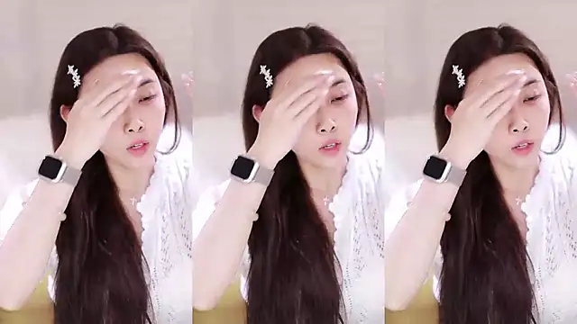 SleepArtist online show from January 8, 8:53 am