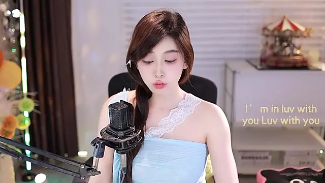 Snapshot of SleepArtist chatting on November 7, 7:07 pm SleepArtist online show from November 7, 7:07 pm