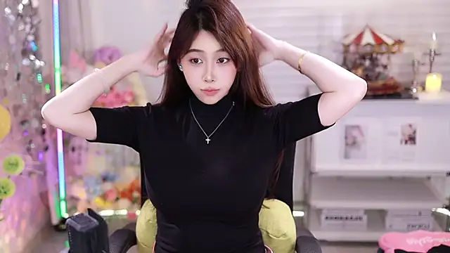 SleepArtist online show from February 13, 6:02 am