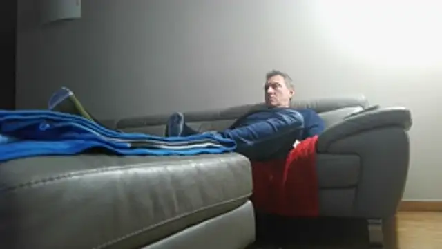 luke psycho201 online show from November 8, 10:35 pm