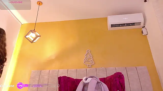 lexyfyre online show from February 13, 12:38 pm