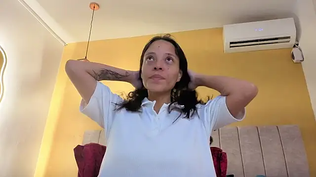 lexyfyre online show from March 26, 12:36 pm