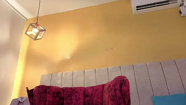 lexyfyre online show from March 10, 12:31 pm