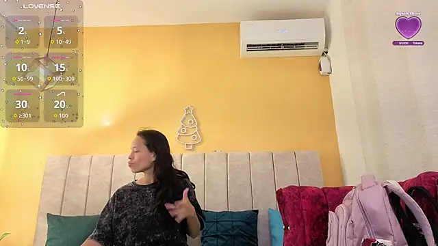 lexyfyre online show from February 27, 12:16 pm