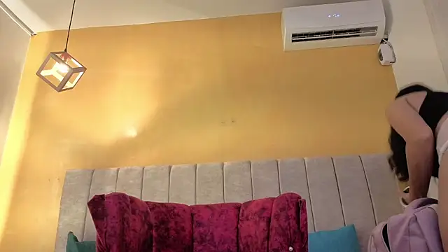 lexyfyre online show from March 20, 12:39 pm