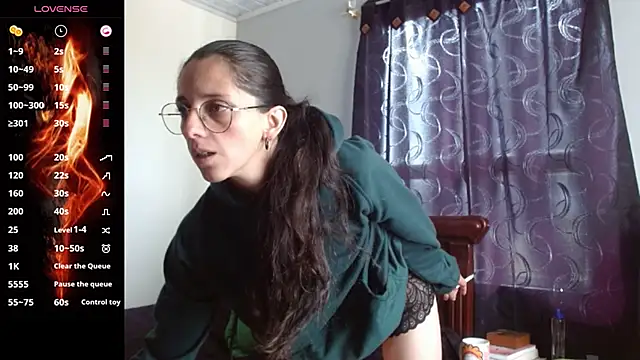 goretty420 online show from January 27, 1:30 pm