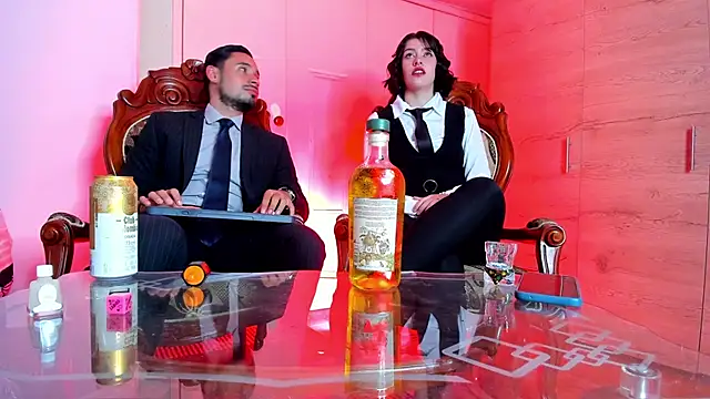 Snapshot of thesexlawyer1 chatting on January 30, 3:33 am thesexlawyer1 online show from January 30, 3:33 am