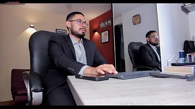 thesexlawyer1 online show from February 21, 3:19 am