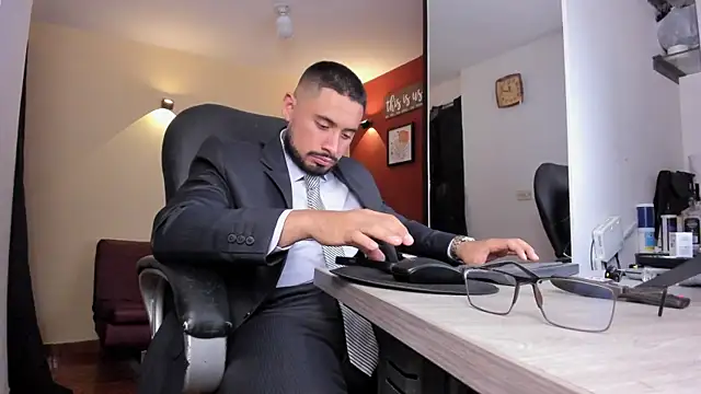 thesexlawyer1 online show from April 9, 4:47 am