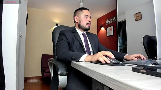 thesexlawyer1 online show from May 4, 4:05 am