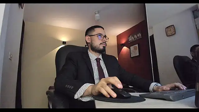 thesexlawyer1 online show from January 11, 5:14 am