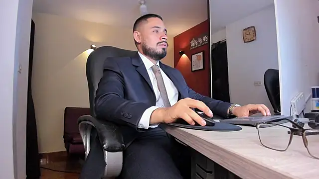 thesexlawyer1 online show from April 11, 3:36 am