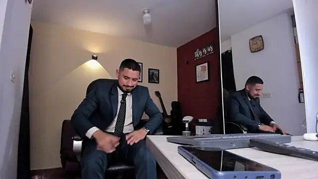 thesexlawyer1 online show from April 5, 3:57 am