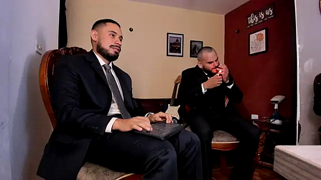 thesexlawyer1 online show from April 11, 9:40 pm