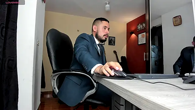 thesexlawyer1 online show from May 3, 4:06 am