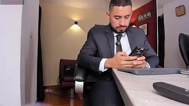 thesexlawyer1 online show from March 25, 3:39 am