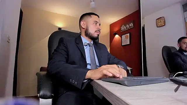 thesexlawyer1 online show from March 17, 3:31 am