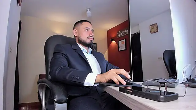 thesexlawyer1 online show from April 10, 4:41 am