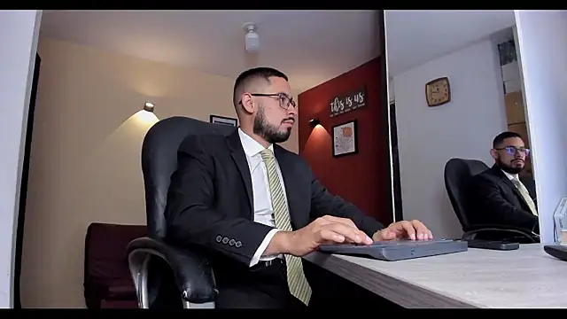 thesexlawyer1 online show from March 3, 3:02 am