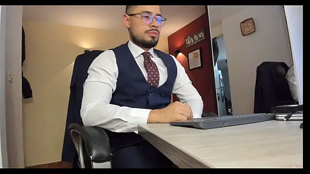 thesexlawyer1 online show from December 20, 4:15 am