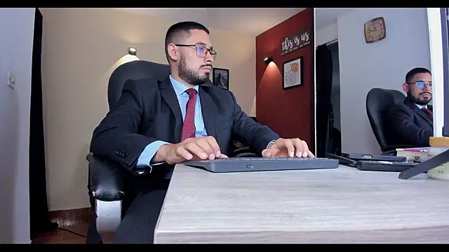 thesexlawyer1 online show from March 6, 3:01 am