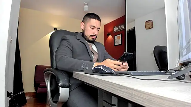 thesexlawyer1 online show from May 6, 2:04 am