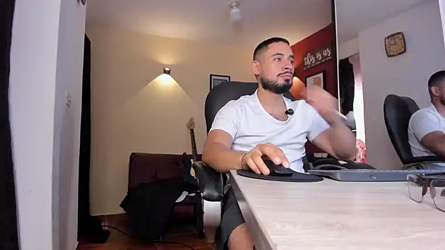 thesexlawyer1 online show from April 3, 9:10 pm