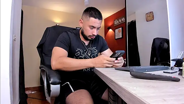 thesexlawyer1 online show from April 15, 4:18 am