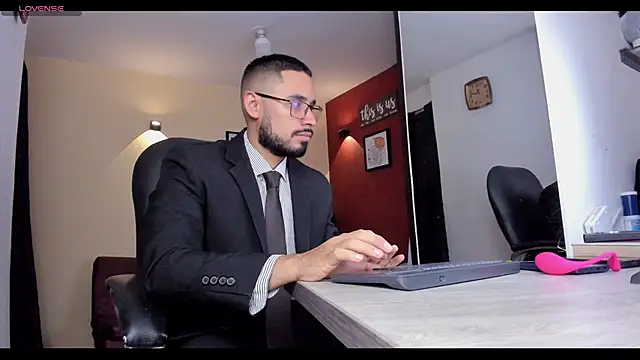 thesexlawyer1 online show from February 22, 3:42 am