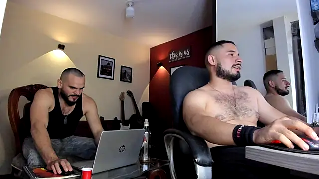 thesexlawyer1 online show from April 23, 3:24 am