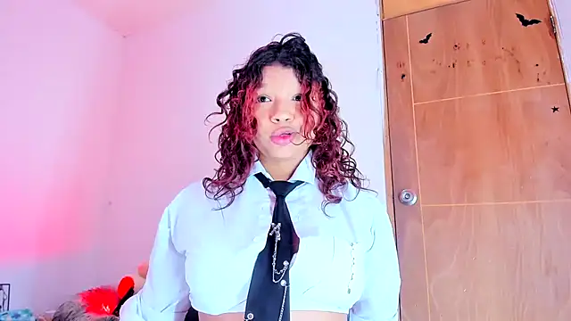 Emily Coper18 online show from April 9, 4:35 pm