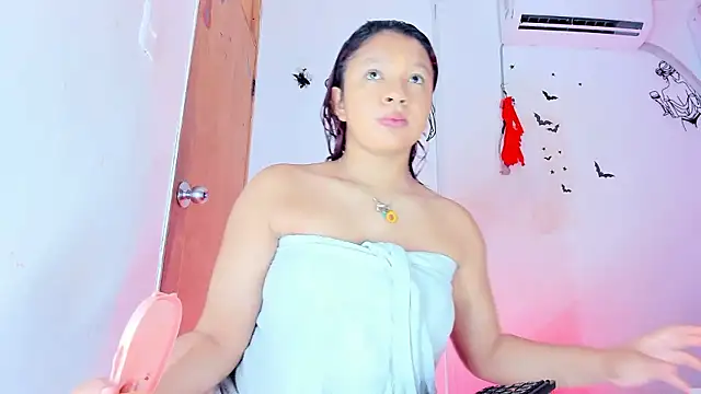 Emily Coper18 online show from January 10, 2:12 pm