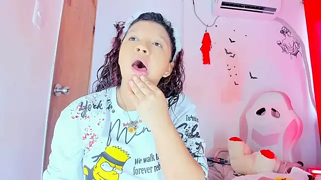 Emily Coper18 online show from February 3, 1:27 pm