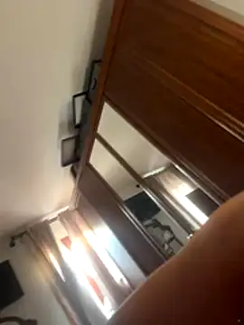 Snapshot of Angeloggaa chatting on October 19, 6:38 am Angeloggaa online show from October 19, 6:38 am