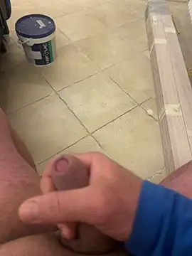 Snapshot of Angeloggaa chatting on March 18, 7:44 am Angeloggaa online show from March 18, 7:44 am