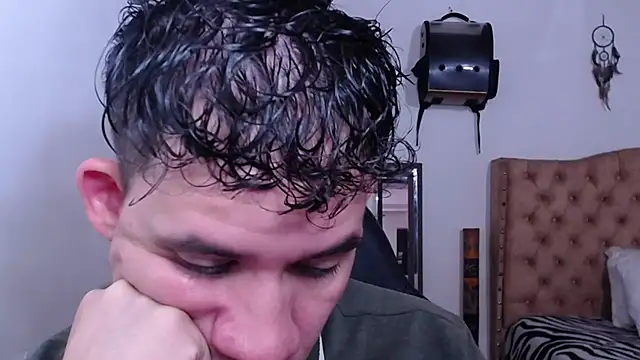 cute eidenx online show from May 31, 8:42 pm
