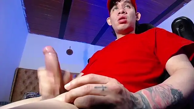 cute eidenx online show from December 23, 10:03 am