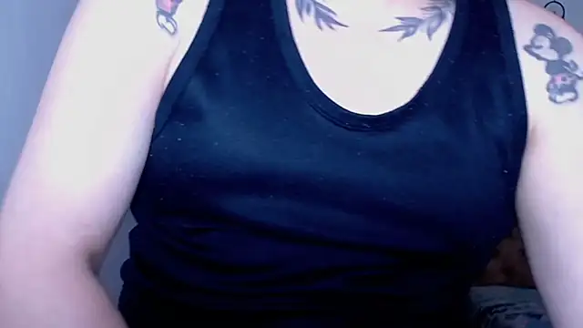 cute eidenx online show from May 15, 11:03 pm
