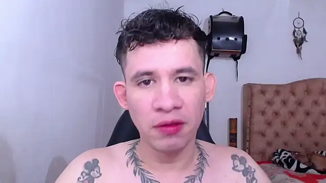 cute eidenx online show from May 25, 2:55 am