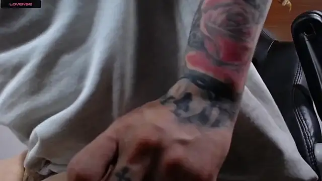 cute eidenx online show from February 20, 10:22 pm