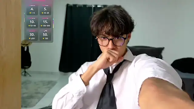 Snapshot of Jacotnk chatting on September 16, 4:46 am Jacotnk online show from September 16, 4:46 am