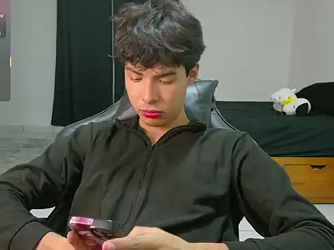 Snapshot of Jacotnk chatting on November 12, 1:54 am Jacotnk online show from November 12, 1:54 am