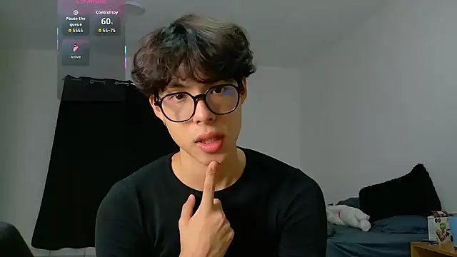 Snapshot of Jacotnk chatting on September 17, 4:03 am Jacotnk online show from September 17, 4:03 am