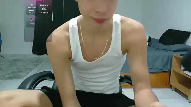 Snapshot of Jacotnk chatting on September 28, 1:56 am Jacotnk online show from September 28, 1:56 am