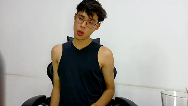 Snapshot of Jacotnk chatting on January 30, 5:30 am Jacotnk online show from January 30, 5:30 am