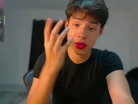 Snapshot of Jacotnk chatting on November 6, 3:21 am Jacotnk online show from November 6, 3:21 am