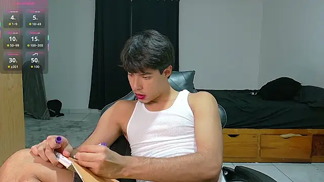 Snapshot of Jacotnk chatting on November 14, 1:20 am Jacotnk online show from November 14, 1:20 am