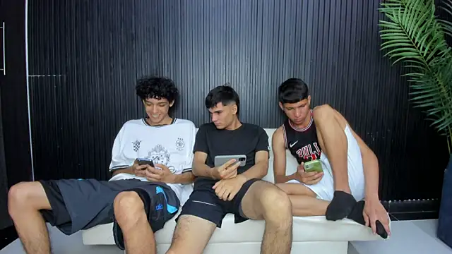 Sex orgy01 online show from July 10, 7:47 pm