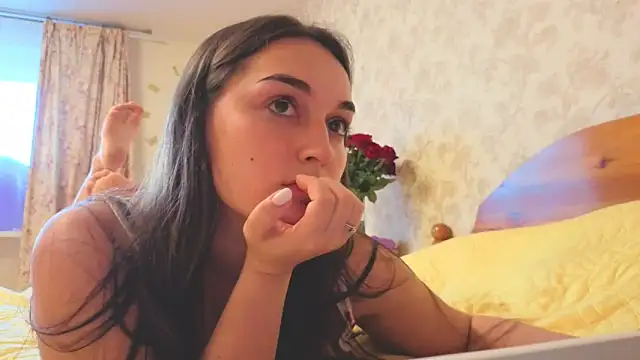 me lissa sun13 online show from October 7, 7:42 am